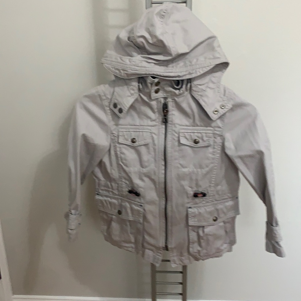 HUGO  BOSS Jacket